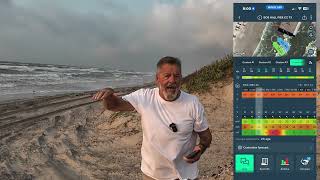 Breakaway Tackle Your Best Damn Surf Fishing Report 052324 Please subscribe for updates [upl. by Moulden]