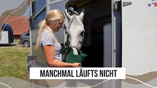 Es lief nicht so gut  Turniervideo [upl. by Yve791]