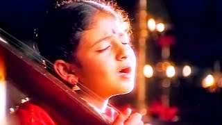 Nila Kaikiradhu Video Songs  Indira  Tamil Songs  ARRahman Tamil Hit Songs [upl. by Evets]