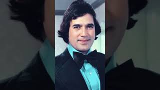 Rajesh Khanna [upl. by Efi580]