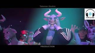 Donkey Raja Full Video Song Of The Donkey King Movie 2018 [upl. by Aielam]