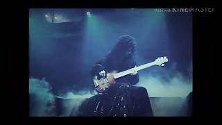 Malice Mizer  Yuki Bass Solo [upl. by Tymes359]