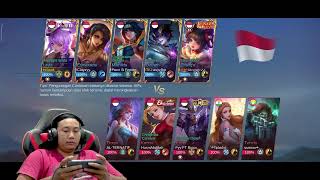 SOLO RANK LAYLA LAWAN CLINT KENA COMEBACK [upl. by Lahcsap25]