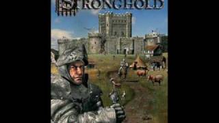 Stronghold Soundtrack  The Maiden [upl. by Enytsirk869]