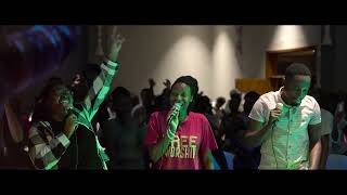 Free Worship  Lero feat Simplice Bless [upl. by Priest]