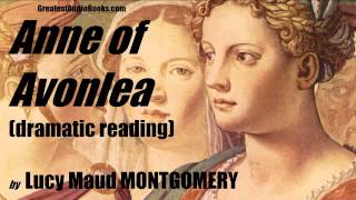 ANNE OF AVONLEA  FULL AudioBook  Greatest AudioBooks [upl. by Atsyrk]