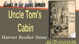 Uncle Toms Cabin Harriet Beecher STOWE Audiobook [upl. by Edmund]