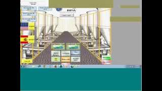 Batch Process Analysis and Traceability for the Food Industry [upl. by Hickie]