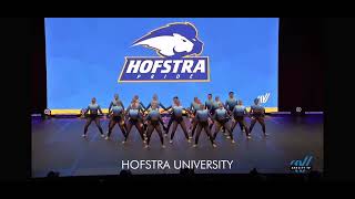 Hofstra University Jazz  UDA Nationals 2024  Finals [upl. by Tavis]