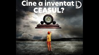 Cine a inventat ceasul [upl. by Aehsel693]