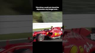 Charles Leclerc cant handle the Ferrari depression anymore in Formula 1 [upl. by Mitran]