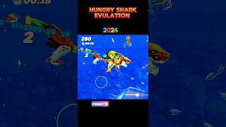 Hungry Shark World  How To Earn Coins Fast Name of Shark comment Bellow  hungryshark gaming [upl. by Skipp]