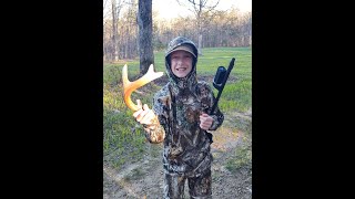 TN Youth Turkey Hunt [upl. by Orms]