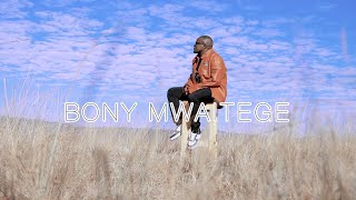 Bony Mwaitege  Acha Nizaliwe Official Music Video [upl. by Dardani224]