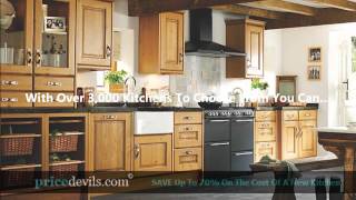 BampQ Kitchens  BampQ Kitchen Reviews at PriceDevilsCom [upl. by Ahsed680]