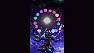 Shiva Tandava Stotram  Original Powerful amp Best Trance 8D MUSIC USE HEAD PHONES [upl. by Hamburger]