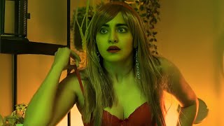 Reeta Sanyal Episode 16 To 20 Hot Scenes Timing  Adah Sharma Hot  Web Series Timing [upl. by Berardo]