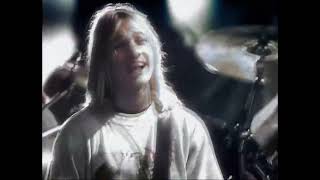 Silverchair — Shade Remastered Music Video [upl. by Gervais496]