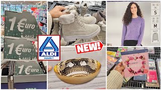 🎊ALDI ARRIVAGES 091124 arrivagesaldi aldi clermontferrand aldifrance aldiaddict bonplan [upl. by Ainadi]