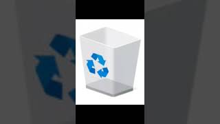 roblox thestrongestbattlegrounds power of wastebasket [upl. by Dannon]