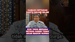 Doktrin Hegemony amp Glorifikasi Habib Klan BaAlwi [upl. by Hull]