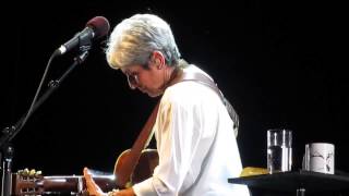 Joan Baez Olympia 4 oct 2014 [upl. by Oeht]