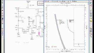 ETAP Star  Device Coordination amp Selectivity  Part 3 [upl. by Ona]