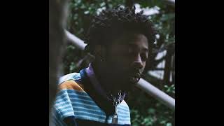 Brent Faiyaz x 4batz Type Beat  quotInsecurequot [upl. by Particia920]