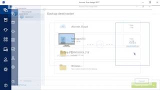 How to back up your entire computer with Acronis True Image [upl. by Eibloc]