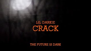 LiL Darkie  CRACK Lyrics [upl. by Solim]