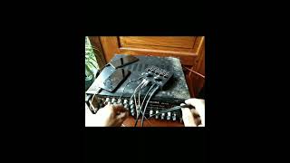 HOW TO SETUP BM 800 MICROPHONE CONDENSER RECORDING [upl. by Alra297]