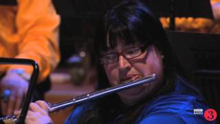 BBC National Orchestra of Wales  Woodwind [upl. by Rhody608]