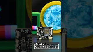 cases for the Qualia ESP32S3 Guide httpslearnadafruitcomqualia3dprintedcases Adafruit [upl. by Hiamerej653]