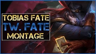 TWISTED FATE 2024 GUIDE [upl. by Sirret743]