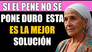 Un Hombre MADURO Debe Saber Esto  Psicologia humana explicada por una abuela sabía de 90 años [upl. by Eesdnyl838]