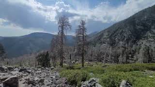 07132024 San Gorgonio via South Fork 13 [upl. by Woermer]