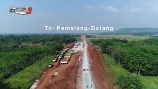 Tol PemalangBatang [upl. by Attekahs]