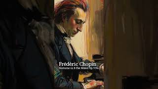 Frédéric Chopin  Nocturne in B Flat Minor Op 9 No 1 Copyright Free study classicalmusic [upl. by Shumway]