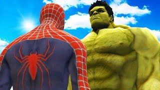 Team HULK SUPER MAN VENOM vs IRON SPIDERMAN  Returning from the Dead SECRET  SUPER HEROES MOVIE [upl. by Elleneg311]