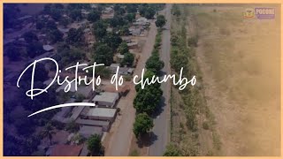 distrito do chumbo [upl. by Orazio980]