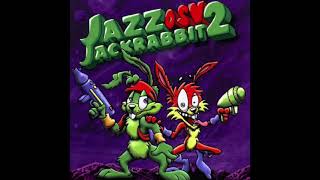 Jazz Jackrabbit 2 Music  Streetwise [upl. by Nnahs]