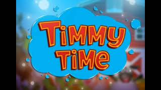 Timmy time theme song [upl. by Masterson739]