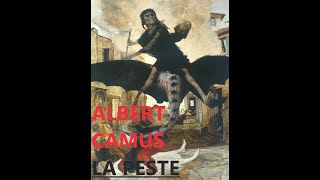 ALBERT CAMUS LA PESTE [upl. by Amerigo]