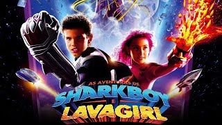 The Adventures of Sharkboy and Lavagirl in 3D 2005 Movie  Sophie McIntoshWill  Fact amp Review [upl. by Nyrad]