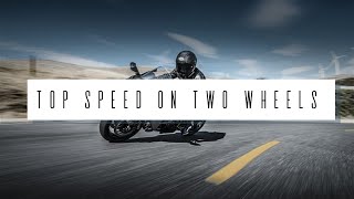 The Fastest Motorcycles In The World [upl. by Ezechiel]