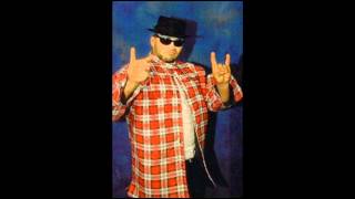 Konnan wcw theme Psycho version1 [upl. by Esorbma]