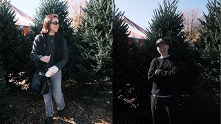 the bellairs  vlogmas day 2 [upl. by Norling]