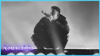 Vince Staples  Black in America Tour Concert Review  Nowstalgia Reviews [upl. by Zorina]