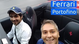 The 2nd Ferrari Portofino in India  EP08 [upl. by Maffei]