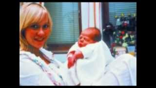 Agnetha Faltskog Pregnant [upl. by Denver684]